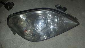 2004 MODEL NİSSAN  PRİMERA ÇIKMA TEKNA FAR